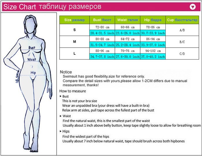 size chart 01