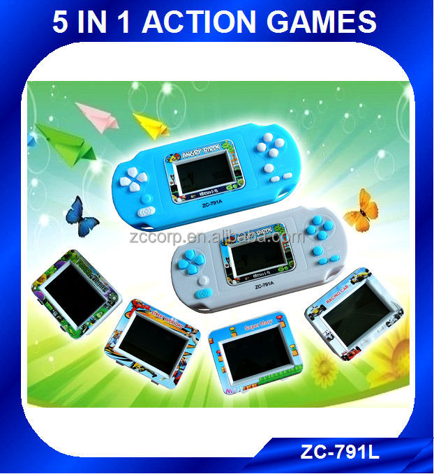 ポケットゲーム売れ筋2014年zc-788l　5ハンドヘルドゲーム問屋・仕入れ・卸・卸売り