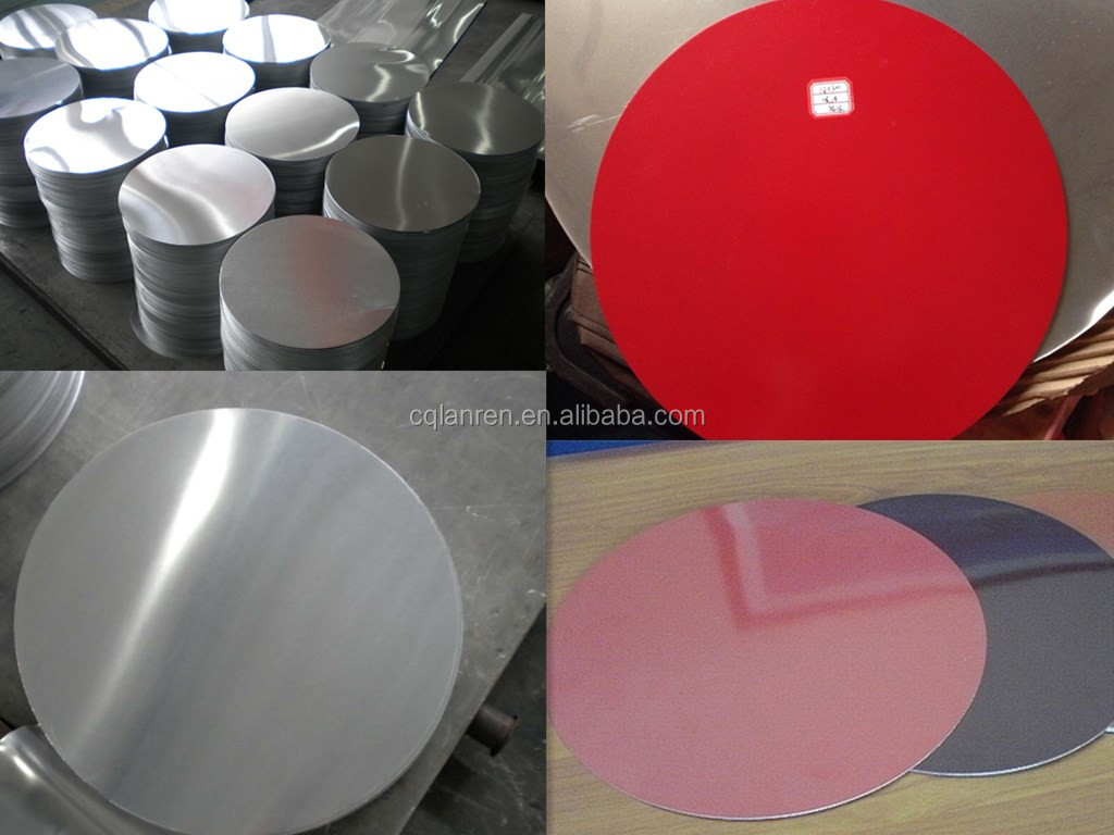 調理器具用アルミニウムサークル/untensils、 深絞り問屋・仕入れ・卸・卸売り