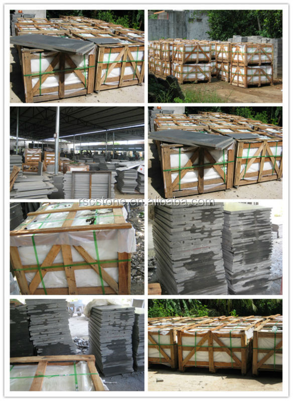 高品質海南灰色の玄武岩玄武岩の石問屋・仕入れ・卸・卸売り