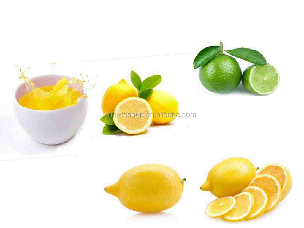 Lemon juice pressing machine for kitchen