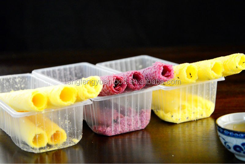 handmade cookie rolls goody biscuit