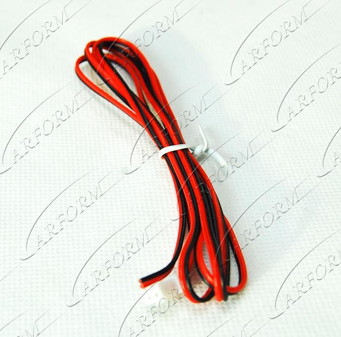 cable with logo
