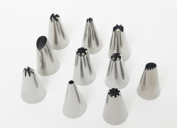 FDA LFGB certification wilton cake decorating tools