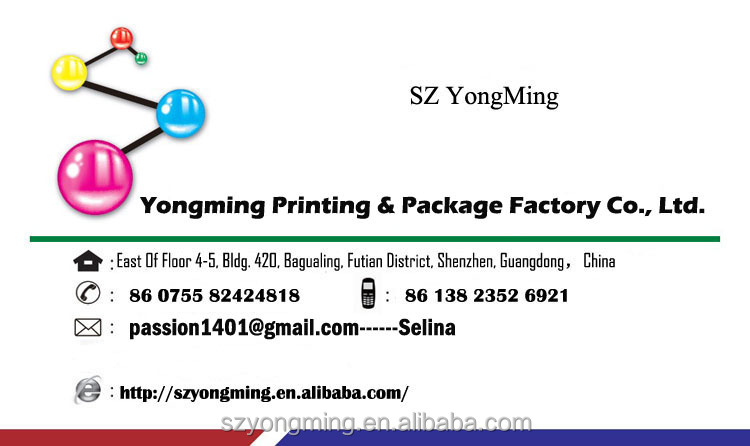 Paper mooncake packing box customized food package wholesale gift box