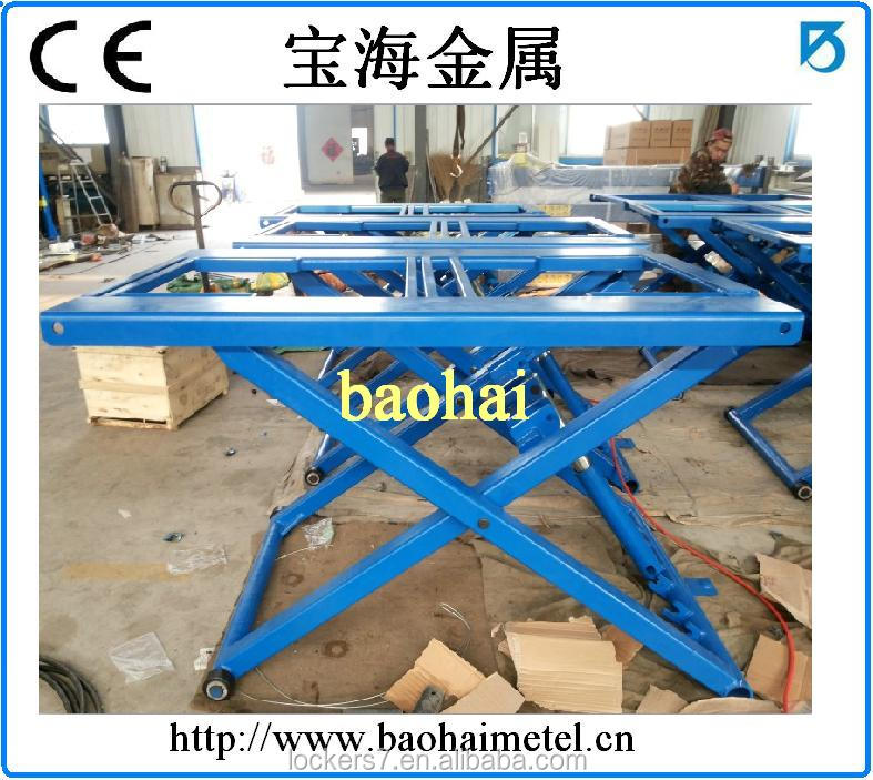油圧two郵便車の駐車場システム/doubleレベルbh-14-tp2700駐車場のリフト問屋・仕入れ・卸・卸売り