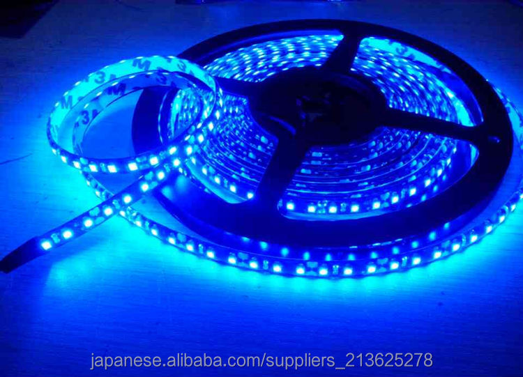 ストリップライト 高輝度1210 SMD LED Strip 500cm 防水 300個SMD LEDテープライト問屋・仕入れ・卸・卸売り
