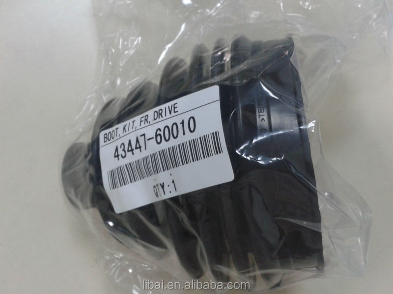 ゴムオートアウタードライブシャフトブーツuzj10043448-60010トヨタランドクルーザー用問屋・仕入れ・卸・卸売り