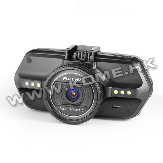 新しい2015spycamcr700-a7ダッシュカム車のカメラ車dvrのカメラボディのためのカム問屋・仕入れ・卸・卸売り