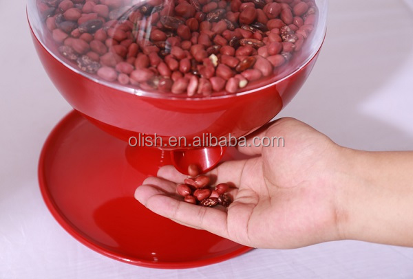 Motion Activated Touchless Candy Dispenser
