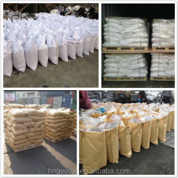 bulk coconut shell granular activated carbon for water purified