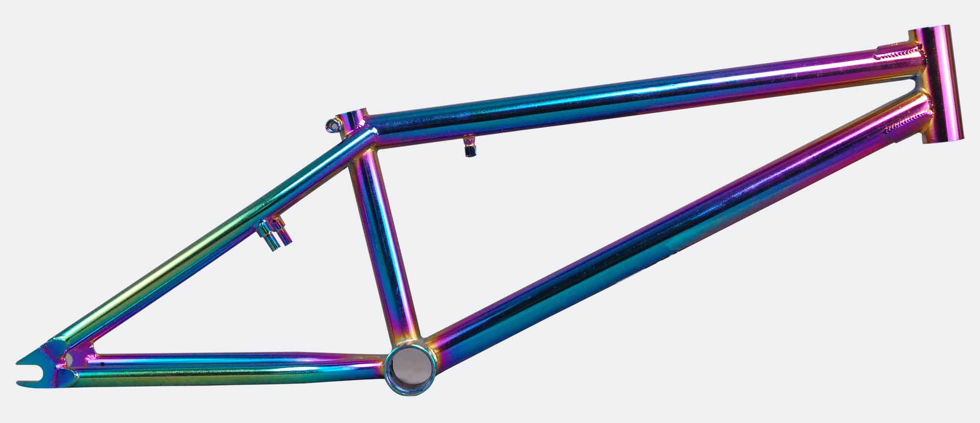 BMX+Color+App ... 4130 Butted Oil Slick BMX Frame bmx color bike paint - Alibaba.com