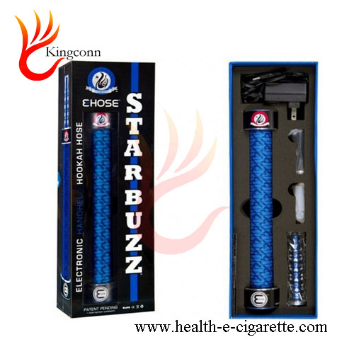 Newest E Cig Ehose,E-Hose E Cigarette Huge Vapor Starbuzz E Hose