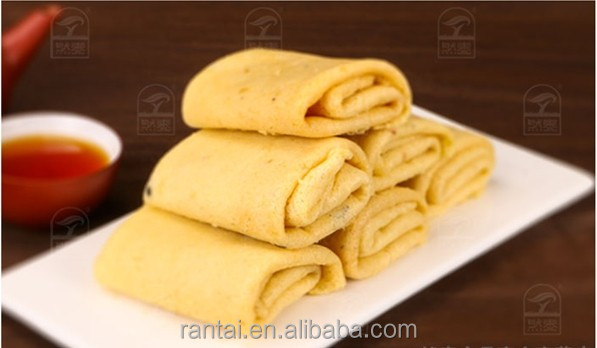 tin biscuit with sorted flavor egg roll
