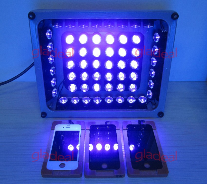 super led uv lamp-850-1