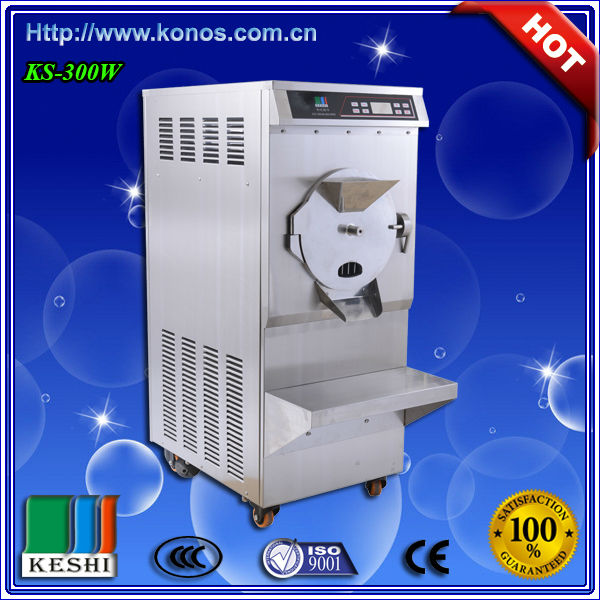 2014 Best sale ice cream/ ice cream making machine/ ice cream machine for ice cream with CE