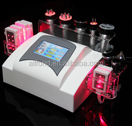 Very popular pure saffron extract slimming machine AF-S618
