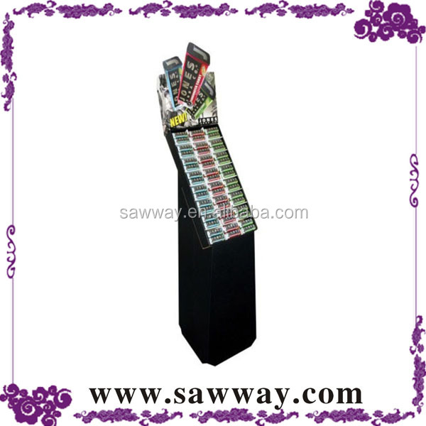 Hot new products for 2014 Chewing gum display rack