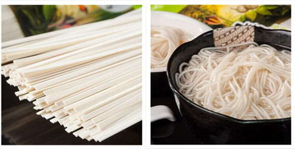 high glucomannan konjac noodles from manufacturer