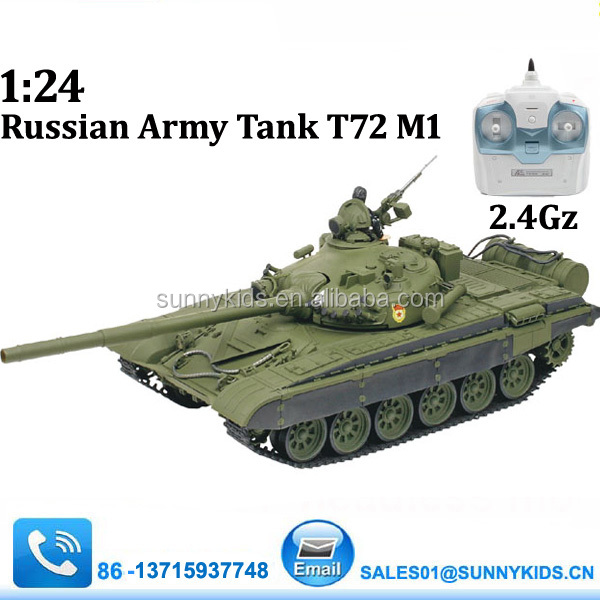 rc tank t72