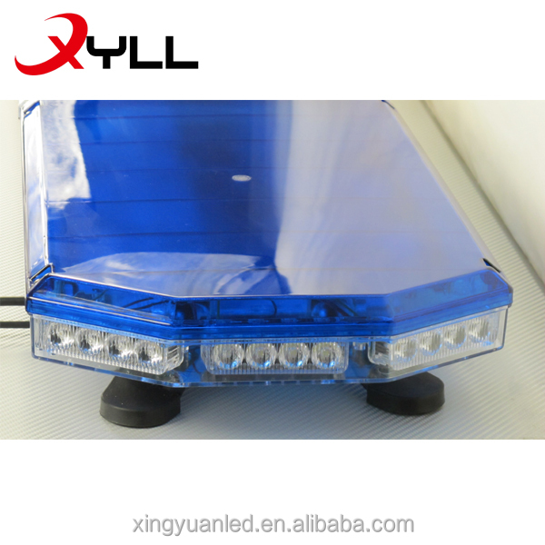 Ledオレンジの警告lightbar( 120センチメートル) 12v5000h問屋・仕入れ・卸・卸売り
