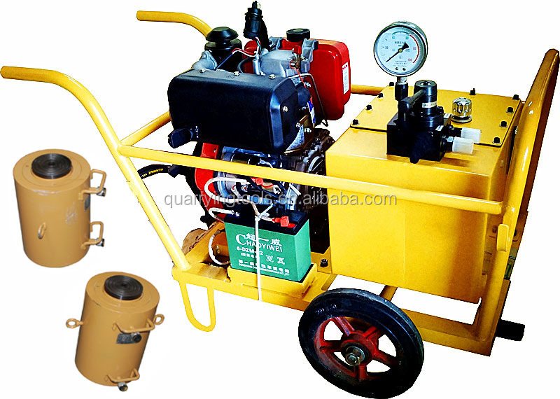 hydraulic jack with deisel pump pack.jpg