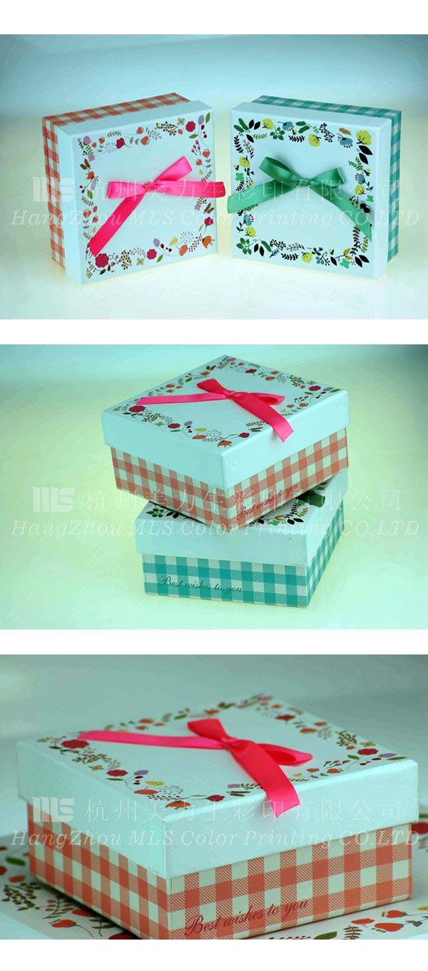 Fashion tie packaging boxes bow tie gift boxes問屋・仕入れ・卸・卸売り