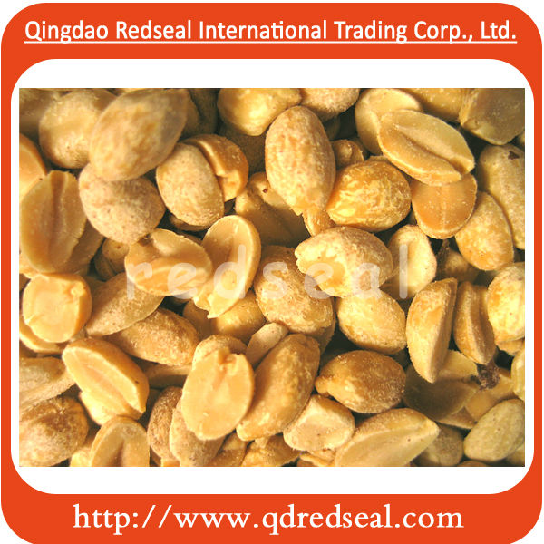 Roasted Peanut Inshell