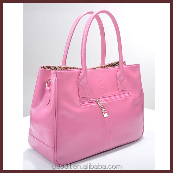 トップの販売のハンドバッグレディース2014年成熟した女性のブランドの革ハンドバッグは中国製問屋・仕入れ・卸・卸売り