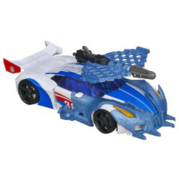 オートボットを変換hasbroプライムsmokescreenデラックスボックスに新しい問屋・仕入れ・卸・卸売り