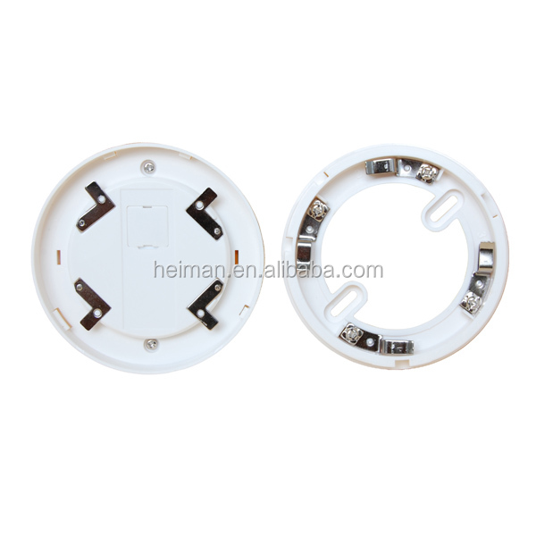 Dc22014年heiman9-35v/4- ワイヤーネットワーク熱検出器を用い率の-- 上昇と固定温度アラーム機能問屋・仕入れ・卸・卸売り