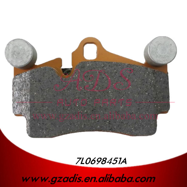 工場出荷時のメーカーgzノー- アスベスト最高品質ハイラックスヴィーゴ用ブレーキシューoem04495- 0k120問屋・仕入れ・卸・卸売り