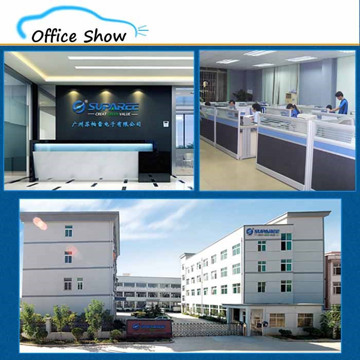2 office show