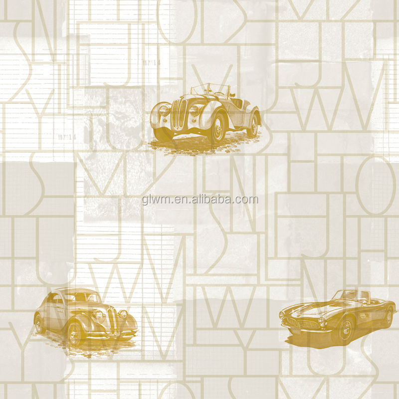 熱い販売の子供たちの壁紙wallcovering問屋・仕入れ・卸・卸売り