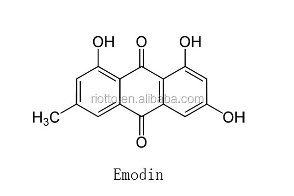Aloeemodin Aloe Extract with Emodin