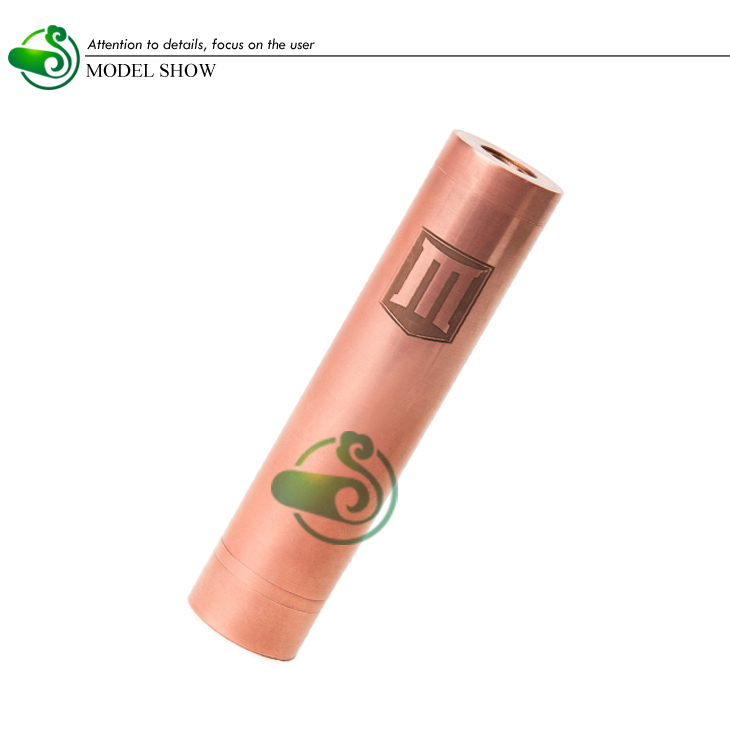 New Arrival!! 2014 Newest Mechanical Mod 1:1 Penny MOD Clone from Dream Cloud