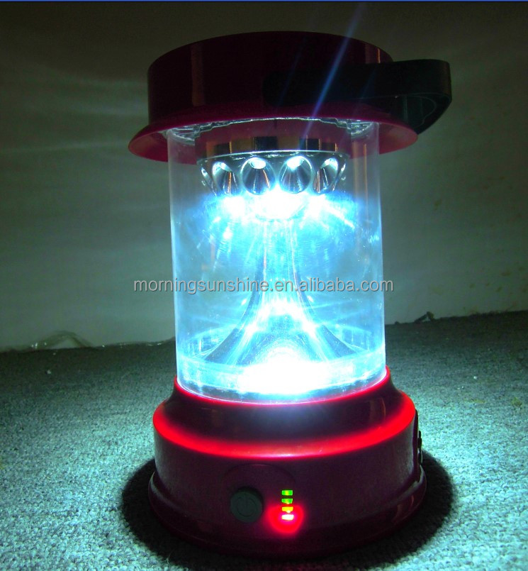 ソーラーled携帯電話の充電とキャンプのライトusb問屋・仕入れ・卸・卸売り