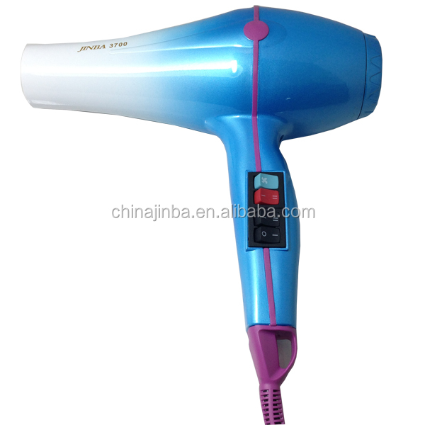プロのヘアドライヤー110v/220v熱い販売問屋・仕入れ・卸・卸売り