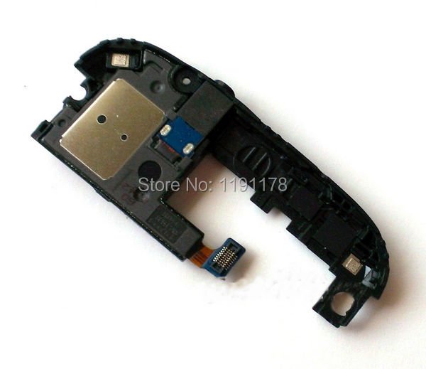 9300 20 OEM Black Samsung I9300 L710 Galaxy S III 3 Loud Rear Speaker Assembly Module