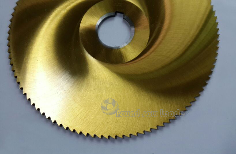Pefect Quality M42 M35 Dmo6 Saw Blank For Metal Pipe Cutting Hss