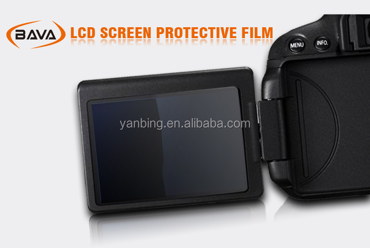 最もホットな販売bava0.5mmディスプレイカバーsonynex用デジタルカメラの液晶画面プロテクターカバー問屋・仕入れ・卸・卸売り