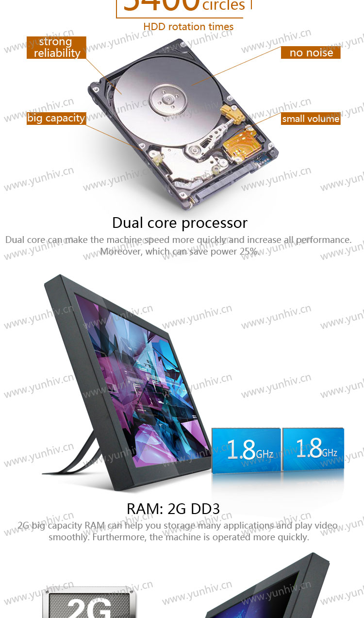 G930kim-2/ホットアイテム/new赤外線タッチスクリーンすべて一台のpc/業界のコンピュータ問屋・仕入れ・卸・卸売り
