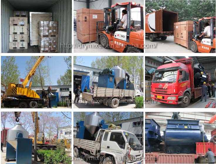 JINHE manufacture corn starch adhesive machine