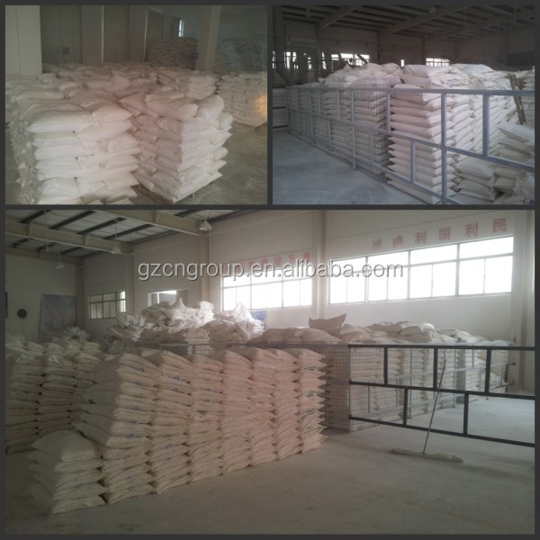 Fast Dry Modified Corn Starch for Paper Making