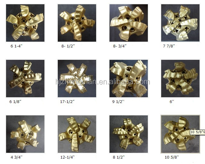 の石炭採掘のビット、 の石炭採掘のドリルビット、 鉱業探査ダイヤモンドドリルビット問屋・仕入れ・卸・卸売り
