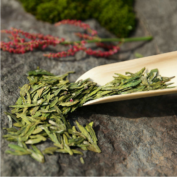 2014 newest longjing green tea
