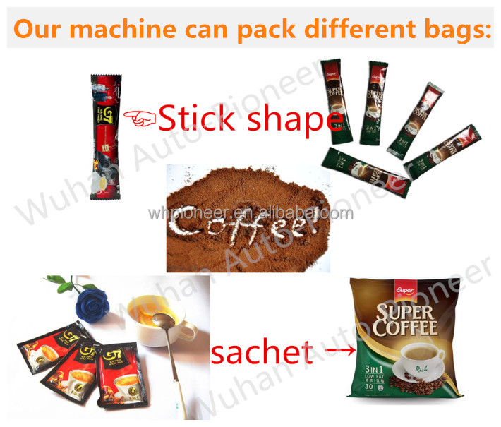 cheap cocoa powder packing machine