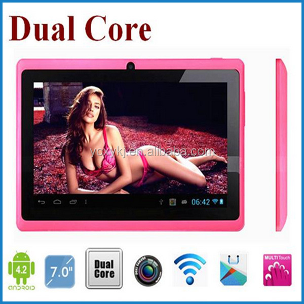 デュアルコアタブレットa23a23半ばアンドロイドタブレットpcのドライバ問屋・仕入れ・卸・卸売り