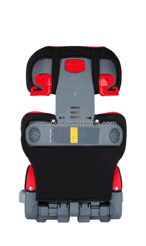 Oemハイバックチャイルドカーシート/卸売ブースターカーシート問屋・仕入れ・卸・卸売り