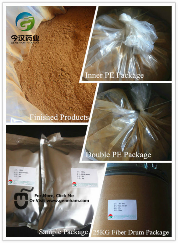 Rosemary Extract Ursolic Acid
